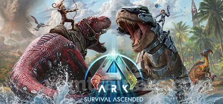 ARK: Survival Ascended Trainer