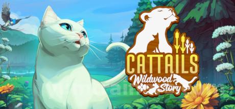 Cattails: Wildwood Story Trainer