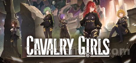 Cavalry Girls Trainer