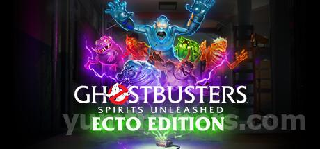 Ghostbusters: Spirits Unleashed Ecto Edition Trainer