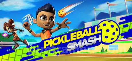 Pickleball Smash Trainer