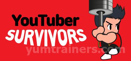 Youtuber Survivors Trainer