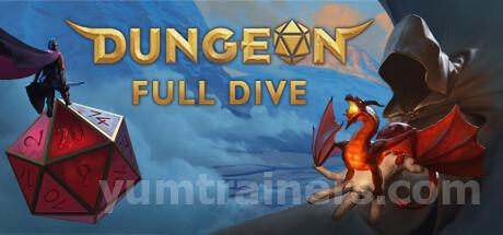 Dungeon Full Dive Trainer