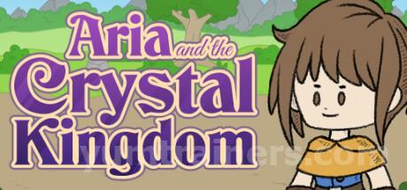 Aria and the Crystal Kingdom Trainer