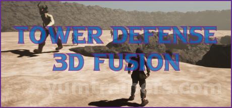 Tower Defense 3D Fusion Trainer