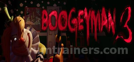 Boogeyman 3 Trainer