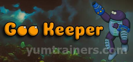 Goo Keeper Trainer