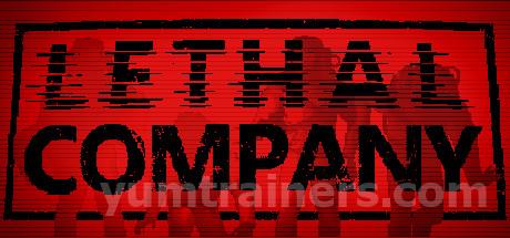 Lethal Company Trainer