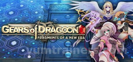 Gears of Dragoon: Fragments of a New Era Trainer