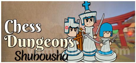 Chess Dungeons: Shubousha Trainer