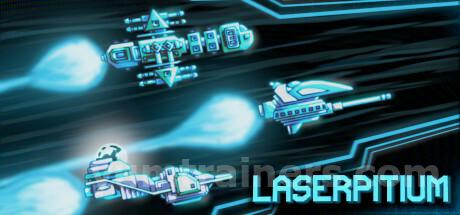 LASERPITIUM Trainer