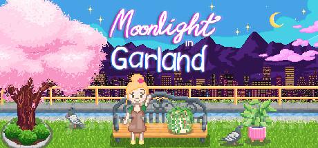 Moonlight In Garland Trainer