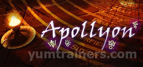 Apollyon: River of Life Trainer