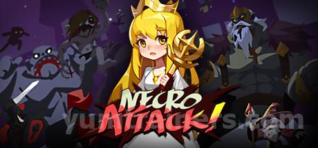 NecroAttack！ Trainer