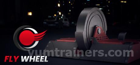 Fly Wheel Trainer