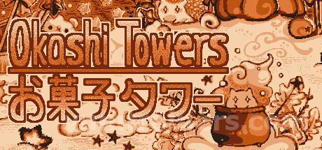 Okashi Towers Trainer