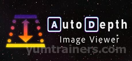 AutoDepth Image Viewer Trainer