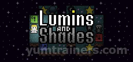 Lumins and Shades Trainer