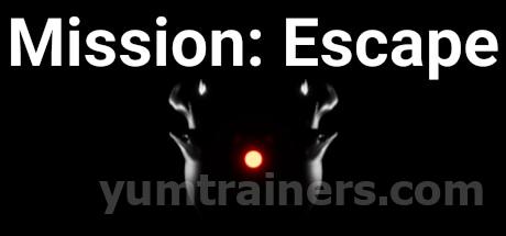 Mission: Escape Trainer