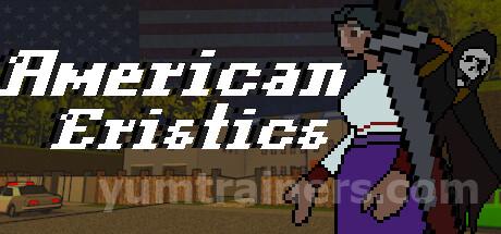 American Eristics Trainer