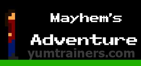 Mayhem’s Adventure Trainer