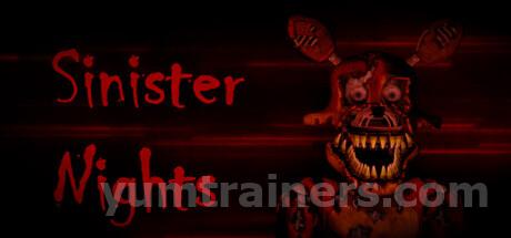 Sinister Nights Trainer