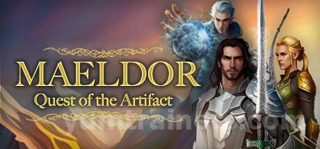 Maeldor: Quest Of The Artifact Trainer