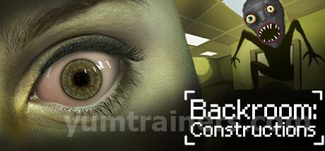 Backroom: Constructions Trainer