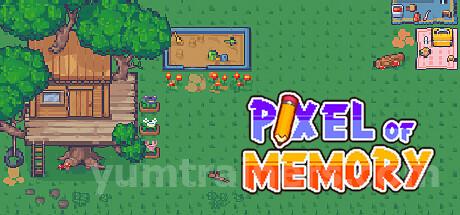 Pixel of Memory Trainer