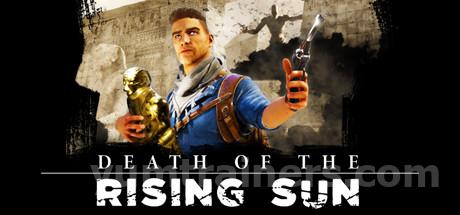 Death of the Rising Sun Trainer