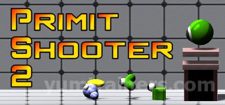 Primit Shooter 2 Trainer