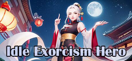 Idle Exorcism Hero Trainer