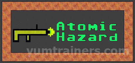 Atomic Hazard Trainer