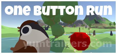 One Button Run Trainer