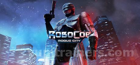 RoboCop: Rogue City Trainer