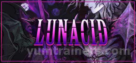 Lunacid Trainer