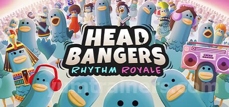 Headbangers: Rhythm Royale Trainer