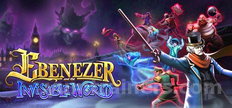 Ebenezer and the Invisible World Trainer