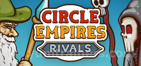 Circle Empires Rivals Trainer
