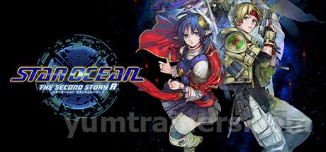 STAR OCEAN THE SECOND STORY R Trainer