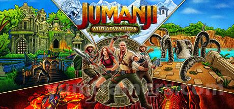 Jumanji: Wild Adventures Trainer