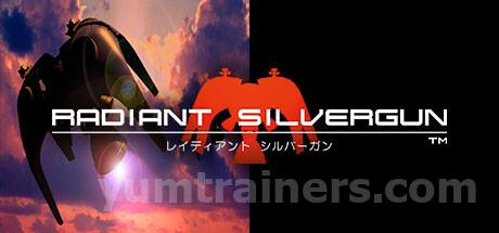 Radiant Silvergun Trainer