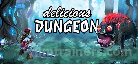 Delicious Dungeon Trainer