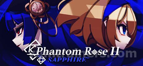 Phantom Rose 2 Sapphire Trainer