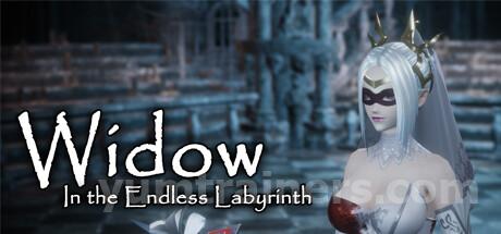 Widow in the Endless Labyrinth Trainer