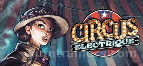 Circus Electrique Trainer