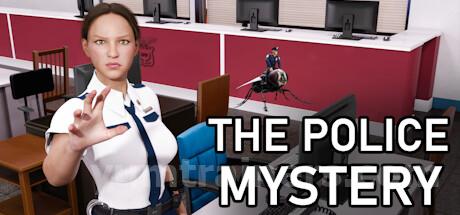 The Police Mystery Trainer