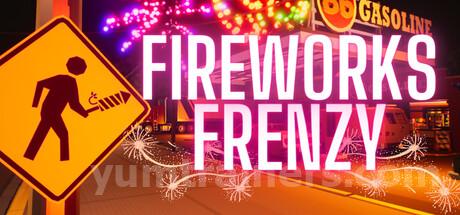 Fireworks Frenzy Trainer