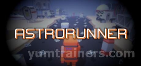 AstroRunner Trainer