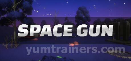 Space Gun Trainer